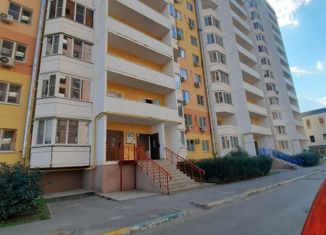 1-комнатная квартира на продажу, 43.9 м2, Астрахань, Автомобильная улица, 6, ЖК Молодёжный