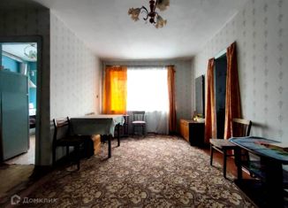 Продажа двухкомнатной квартиры, 40.5 м2, Троицк, улица имени С.М. Кирова, 39