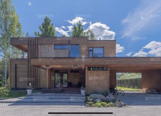 Продам дом, 190 м2, посёлок городского типа Красная Поляна, улица ГЭС