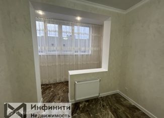 Продажа 1-комнатной квартиры, 40 м2, Ставрополь, ЖК Семейный, улица Чапаева, 4/1А