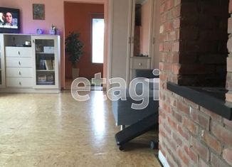 Продам дом, 70 м2, село Хреновое, Центральная улица