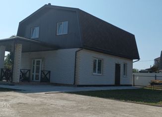 Продаю дом, 132 м2, СНТ Спутник-1, Еловая улица