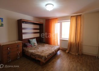 Продам квартиру студию, 24 м2, посёлок Западный, Раздольная улица, 6