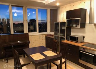 Продаю трехкомнатную квартиру, 76 м2, Москва, Детская улица, 19, Бульвар Рокоссовского