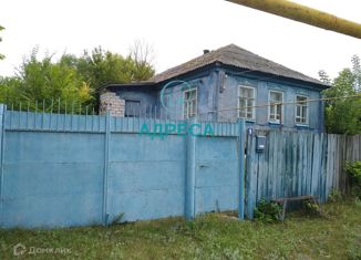 Дом на продажу, 42.3 м2, село Окуни, Привольная улица