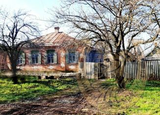 Продается дом, 80 м2, посёлок Красный, улица Островского, 9