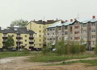 Продам 1-комнатную квартиру, 39.4 м2, Коми, улица Серова, 48