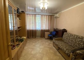 Продаю 2-ком. квартиру, 48.8 м2, Самара, Аэродромная улица, 76, метро Спортивная