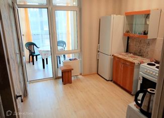 Продажа 1-ком. квартиры, 48 м2, Анапа, улица Ленина, 185Ак1, ЖК Метеора