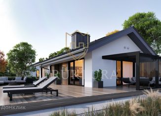 Продажа дома, 170 м2, посёлок Габиевский