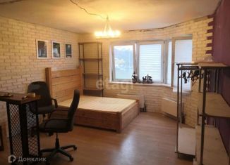 Квартира на продажу студия, 28.1 м2, Калуга, Хрустальная улица, 44к3, Октябрьский округ