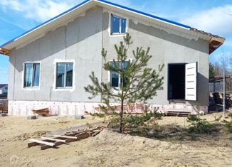 Продам дом, 144 м2, поселок Нагорный