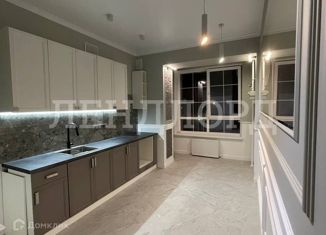 Продажа однокомнатной квартиры, 37 м2, поселок Темерницкий, Центральная улица, 3к1