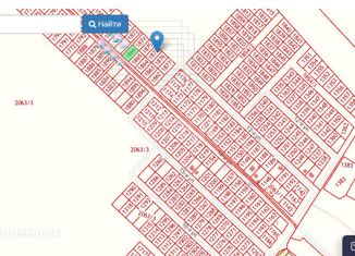 Участок на продажу, 9 сот., дачный поселок Лунное озеро, 14-я улица