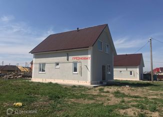 Продажа дома, 150 м2, село Красноглинное, улица Мира