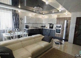 Продается 2-комнатная квартира, 115.4 м2, Ставрополь, улица Лермонтова, 212, микрорайон №8