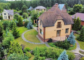 Дом на продажу, 216.2 м2, село Набережные Моркваши, улица Пушкина