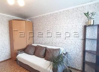 Комната на продажу, 15 м2, Красноярск, Высотная улица, 27, Октябрьский район