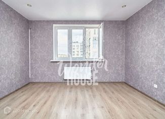 Продается 1-комнатная квартира, 44 м2, Тюменская область, улица Газовиков, 35