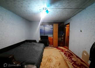 Однокомнатная квартира на продажу, 39.7 м2, Салехард, улица Маяковского, 50