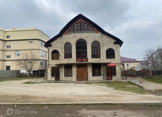 Продам дом, 580 м2, Дагестан, улица Абдулхамида Юсупова, 4