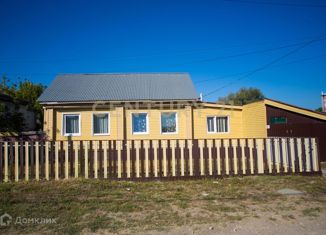 Продаю дом, 74.6 м2, Ульяновская область, Овражный проезд