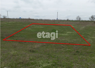 Продам земельный участок, 10 сот., село Чеботарка