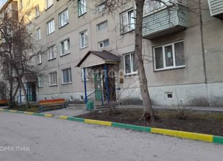 Продается двухкомнатная квартира, 43.7 м2, Новосибирская область, микрорайон Южный, 39