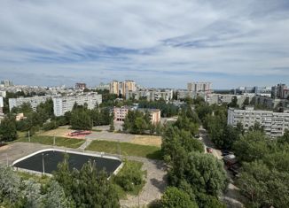 3-комнатная квартира на продажу, 92 м2, Нижний Новгород, Нижегородский район, улица Композитора Касьянова, 11