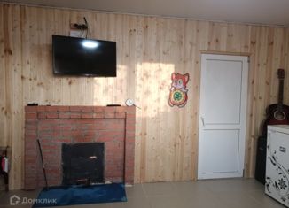 Дом на продажу, 41 м2, деревня Муравей, Озёрная улица, 54