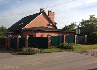Дом на продажу, 173 м2, посёлок городского типа Калашниково, Лесная улица, 23