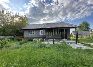 Продажа дома, 69.4 м2, село Ломовец, 54К-161