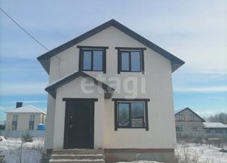 Продаю дом, 115 м2, деревня Карпово, Лучистая улица, 12А
