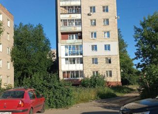 Продается пятикомнатная квартира, 94.7 м2, Ивановская область, 30-й микрорайон, 19