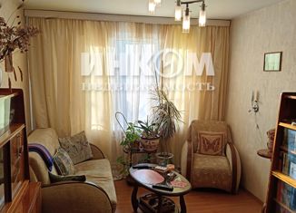 Продаю 2-комнатную квартиру, 44.7 м2, Москва, Новочеркасский бульвар, 8, Новочеркасский бульвар