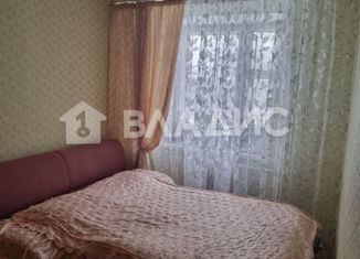 Продаю трехкомнатную квартиру, 62.5 м2, Нижегородская область, микрорайон Щербинки-1, 10Б