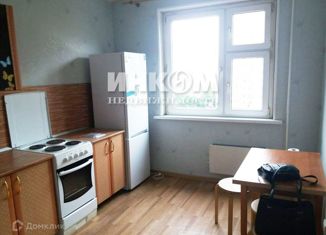 Сдается 2-ком. квартира, 54 м2, Москва, Лукинская улица, Лукинская улица, 18