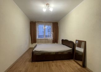 1-комнатная квартира на продажу, 33 м2, Калуга, улица Петра Тарасова, 15