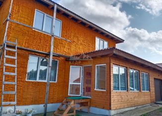 Продам дом, 284 м2, ДНТ Изумрудный Луг, Зимняя улица, 24