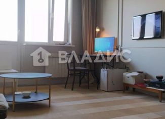 Продам 1-комнатную квартиру, 38.2 м2, Москва, Батайский проезд, 17, Батайский проезд