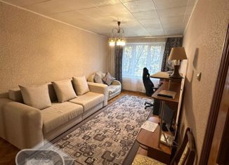 Продам 1-комнатную квартиру, 33 м2, Москва, Ярославское шоссе, 8к1, станция Ростокино