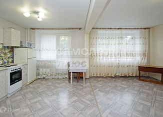 Продается 1-ком. квартира, 33.5 м2, Омск, 3-я Любинская улица, 28А, Кировский округ