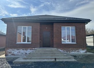 Продаю дом, 120 м2, хутор Нижнетемерницкий, Весенняя улица, 1055