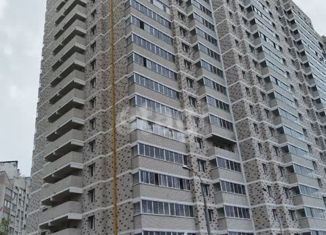 Продается 2-ком. квартира, 53.4 м2, Калуга, Солнечный бульвар, 18, ЖК Молодёжный