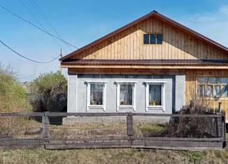 Дом на продажу, 31 м2, село Петрокаменское