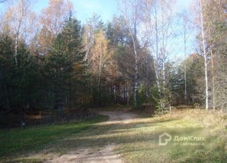 Продам участок, 15 сот., деревня Митино, Васильковая улица