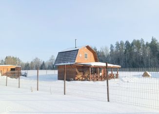Продажа дома, 30 м2, поселок Кировское