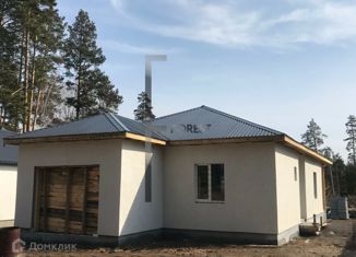 Продается дом, 136 м2, посёлок городского типа Верхнее Дуброво, Добрая улица