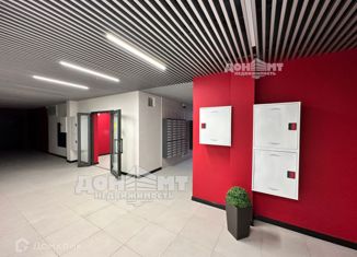 Продам трехкомнатную квартиру, 100.8 м2, Ростов-на-Дону, проспект 40-летия Победы, 63/17с4, ЖК Сокол Град