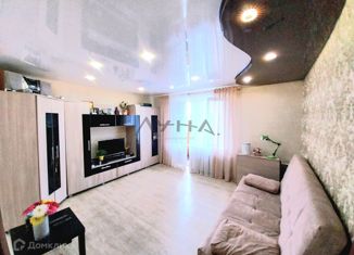 Продается двухкомнатная квартира, 44.2 м2, Набережные Челны, улица Низаметдинова, 15